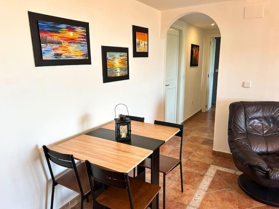 Modern Beach Duplex With Bbq Rooftop Ayamonte Exteriör bild